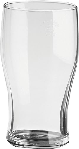 Pasabahce - TULIP 590 ml Beer Glass, Pack of 48 - PG42747