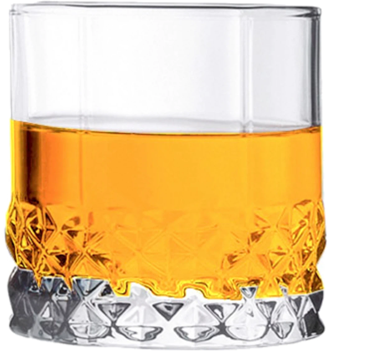Pasabahce - VALSE 245 ml Rocks Glass, Pack of 48 - PG42943