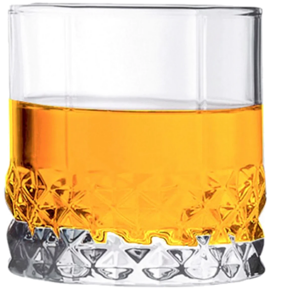 Pasabahce - VALSE 310 ml Rocks Glass, Pack of 48 - PG42945