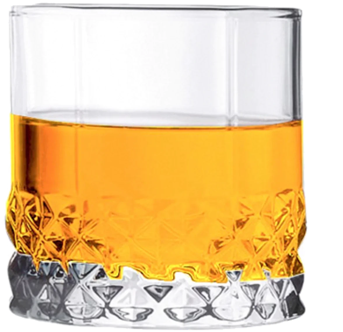Pasabahce - VALSE 310 ml Rocks Glass, Pack of 48 - PG42945