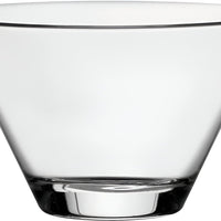 Pasabahce - VANEZIA 380 ml Fruit/Snack Bowl, Pack of 12 - PG53753