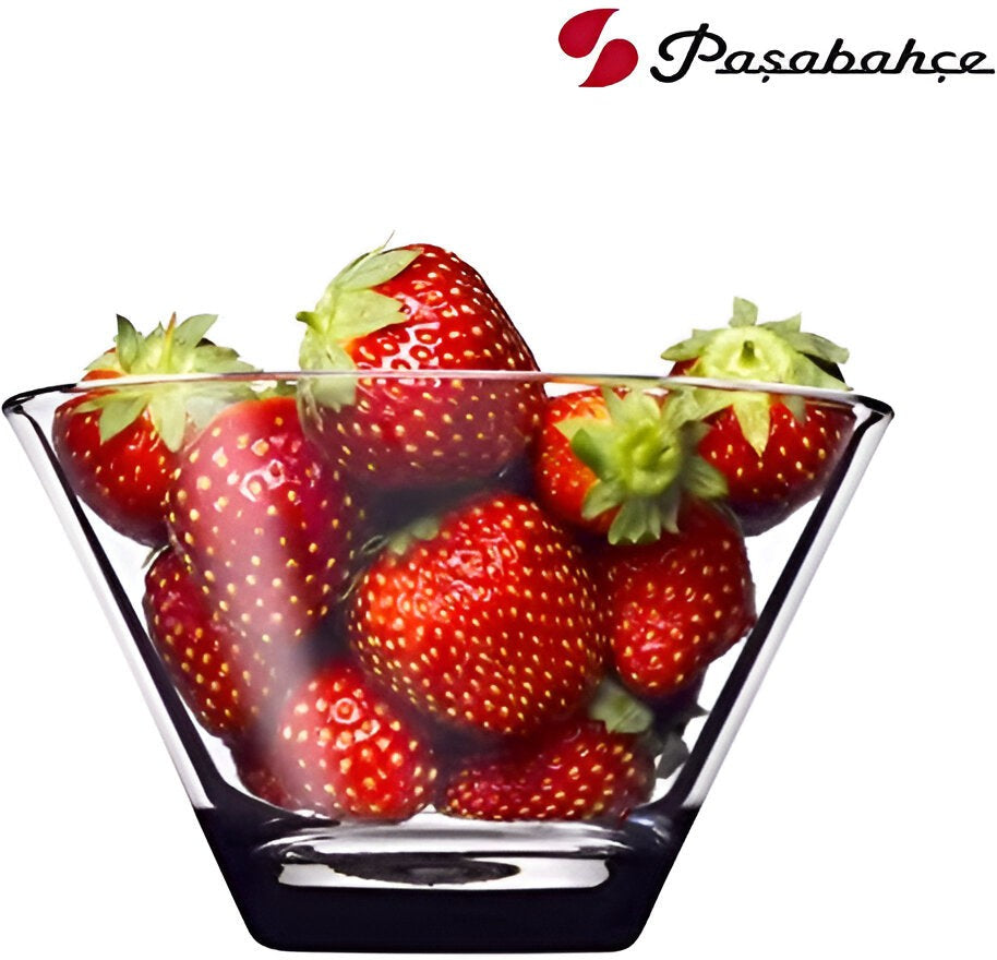Pasabahce - VANEZIA 380 ml Fruit/Snack Bowl, Pack of 24 - PG53753