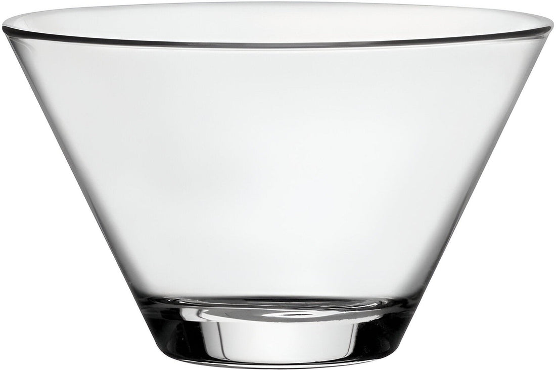 Pasabahce - VANEZIA 380 ml Fruit/Snack Bowl, Pack of 24 - PG53753
