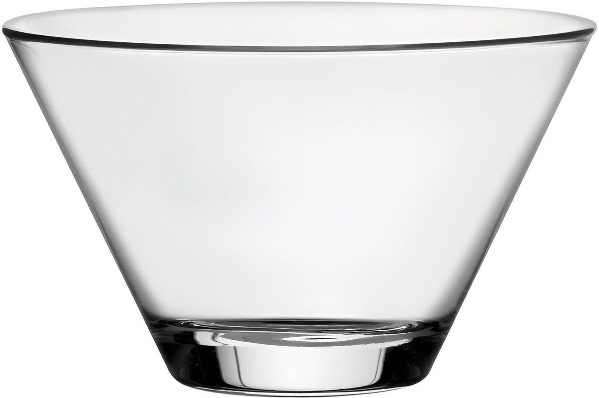 Pasabahce - VANEZIA 380 ml Fruit/Snack Bowl, Pack of 24 - PG53753