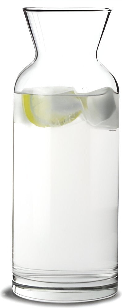 Pasabahce - VILLAGE 350 ml Glass Carafe, Pack of 12 - PG43804