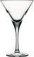 Pasabahce - VLINE 8.5 Oz Martini Glass, Pack of 12 - PG44335-12