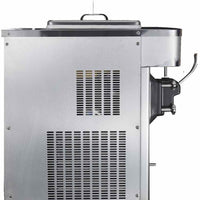 Pasmo - Countertop Gravity Fed Single Flavour Ice Cream Machine - S110