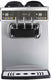Pasmo - Countertop Gravity Fed Three Flavours Soft Serve Ice Cream Machine - S230