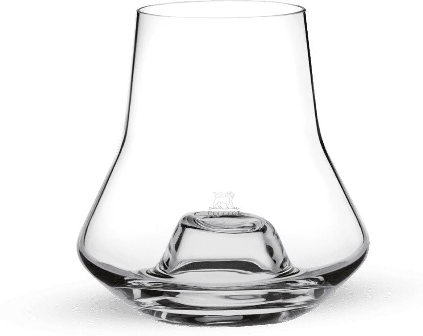 Peugeot - 12.8 Oz Impitoyable Whisky Glass ( 38 cl) - 250331