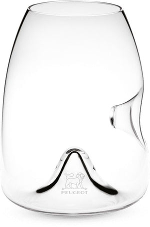 Peugeot - 13 Oz Impitoyable Taster Glass ( 38 cl) - 250072