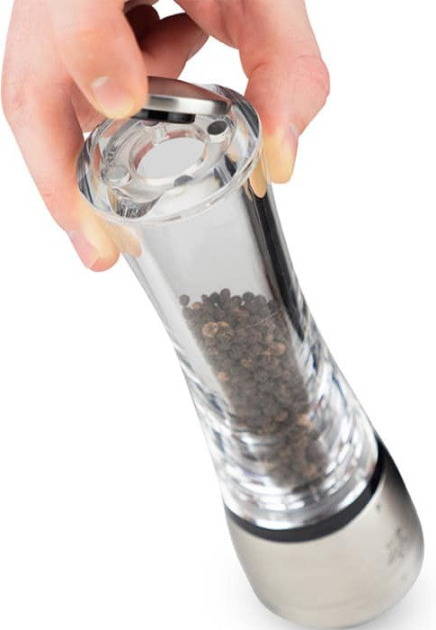 Peugeot - 6.25" Daman U'Select Pepper Mill - 25427