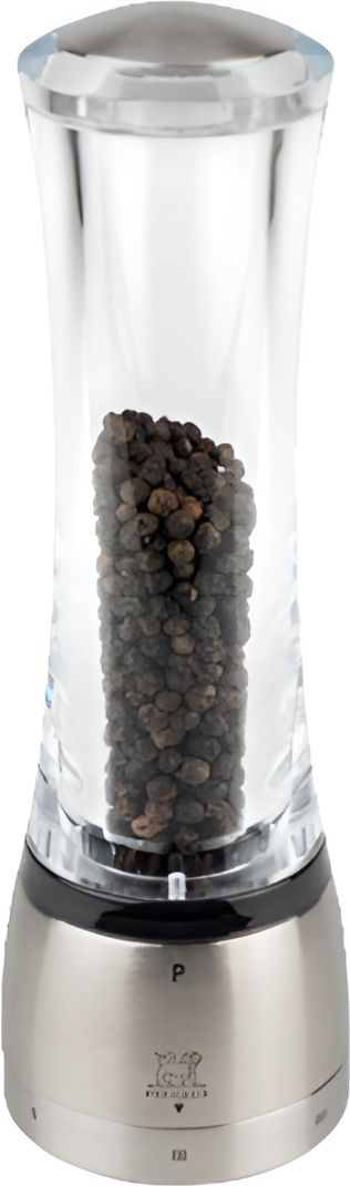 Peugeot - 6.25" Daman U'Select Pepper Mill - 25427