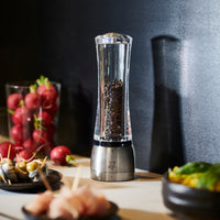 Peugeot - 8" Daman U'Select Pepper Mill - 25441