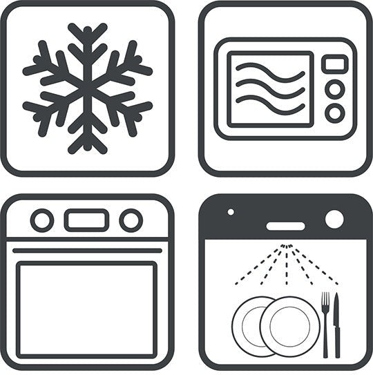 Peugeot - Appolia Ceramic 11.81" Ecru Tart Dish (30cm) - 60343