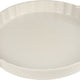 Peugeot - Appolia Ceramic 11.81" Ecru Tart Dish (30cm) - 60343