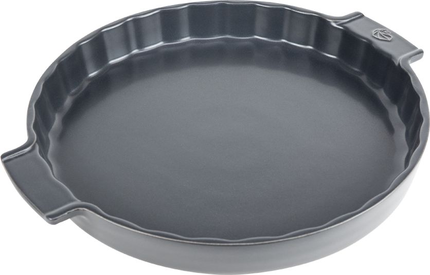 Peugeot - Appolia Ceramic 11.81" Slate Tart Dish (30cm) - 60367