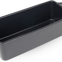 Peugeot - Appolia Ceramic 12.20" Slate Loaf Pan (31cm) - 60527