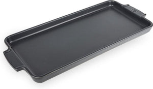 Peugeot - Appolia Ceramic 15.74" Slate Appetizer Tray (40 cm) - 60749