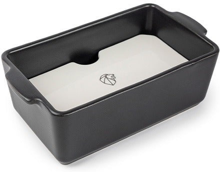 Peugeot - Appolia Ceramic 8" Slate Terrine (20cm) - 61715
