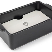 Peugeot - Appolia Ceramic 8" Slate Terrine (20cm) - 61715