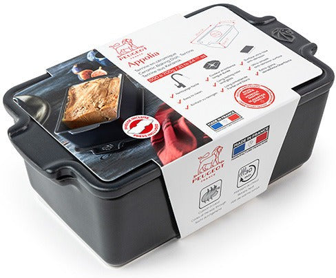 Peugeot - Appolia Ceramic 8" Slate Terrine (20cm) - 61715