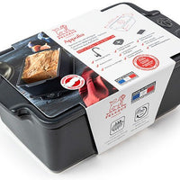 Peugeot - Appolia Ceramic 8" Slate Terrine (20cm) - 61715