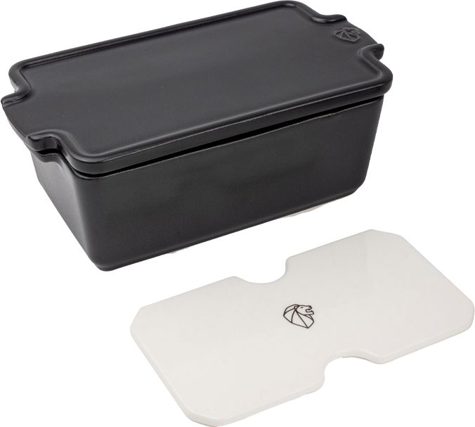 Peugeot - Appolia Ceramic 8" Slate Terrine (20cm) - 61715