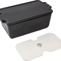 Peugeot - Appolia Ceramic 8" Slate Terrine (20cm) - 61715