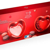 Peugeot - Appolia Ceramic Red Heart Ramekin - 61593