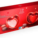 Peugeot - Appolia Ceramic Red Heart Ramekin - 61593