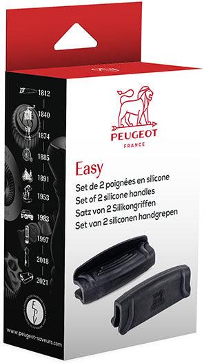 Peugeot - Appolia Easy Silicon Handles, Pack of 2 - 62200