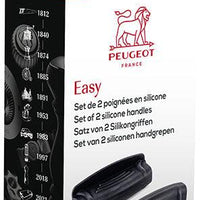 Peugeot - Appolia Easy Silicon Handles, Pack of 2 - 62200