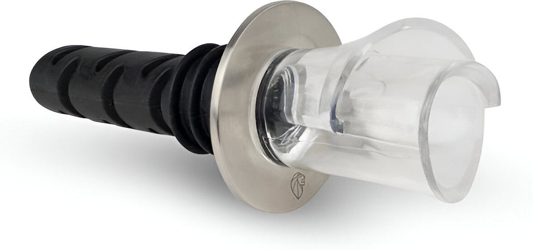 Peugeot - Arum Non-drip Wine Pourer - 220365