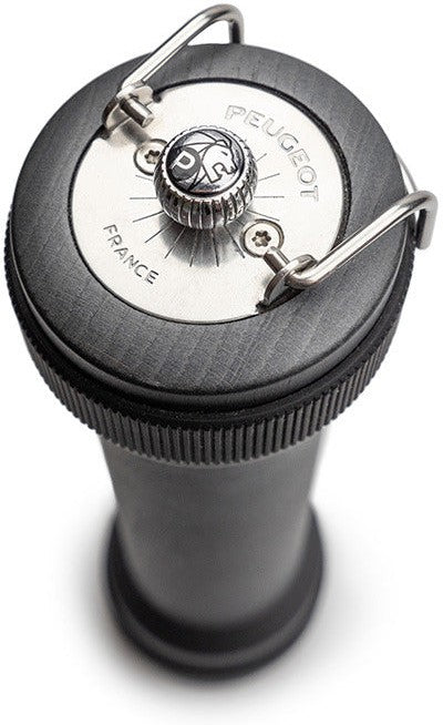 Peugeot - BBQ u'Select 12" Graphite Pepper Mill (30cm) - 41526