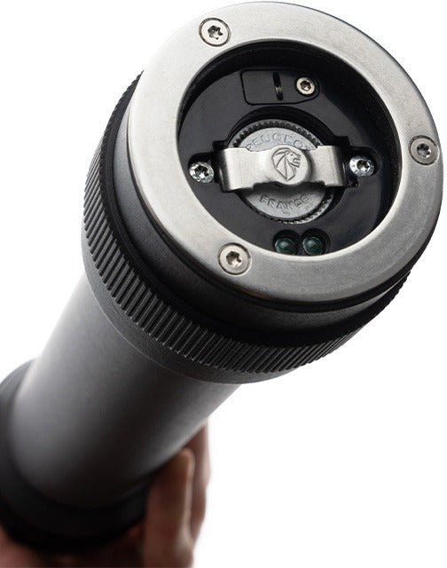 Peugeot - BBQ u'Select 12" Graphite Pepper Mill (30cm) - 41526