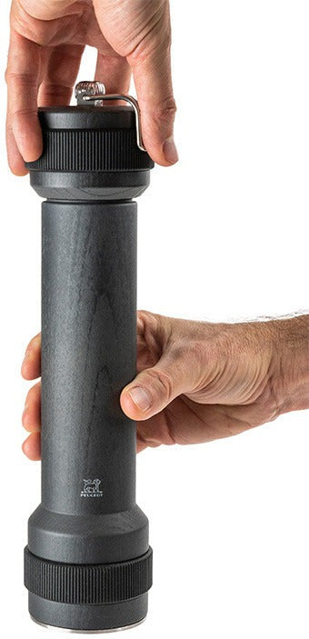 Peugeot - BBQ u'Select 12" Graphite Pepper Mill (30cm) - 41526