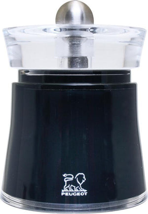 Peugeot - Bali 3" Black Pepper Mill - 25786