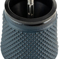 Peugeot - Bali 3" Cast Iron Blue Pepper Mill (8cm) - 36621