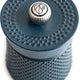 Peugeot - Bali 3" Cast Iron Blue Pepper Mill (8cm) - 36621