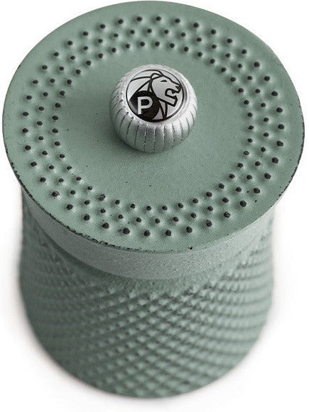 Peugeot - Bali 3" Cast Iron Green Pepper Mill (8cm) - 42172