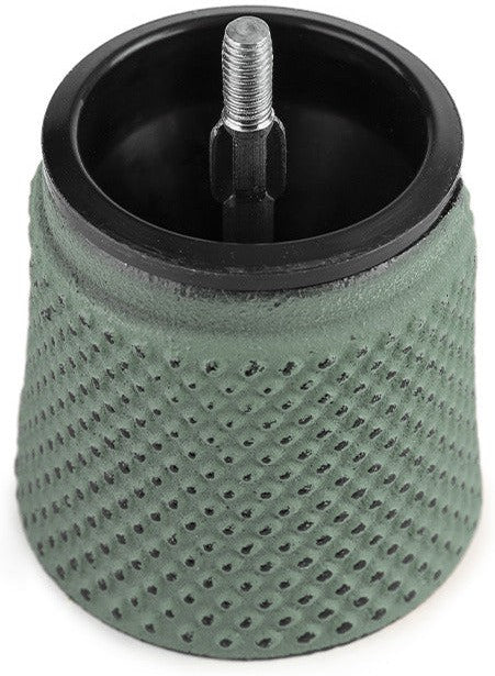 Peugeot - Bali 3" Cast Iron Green Pepper Mill (8cm) - 42172