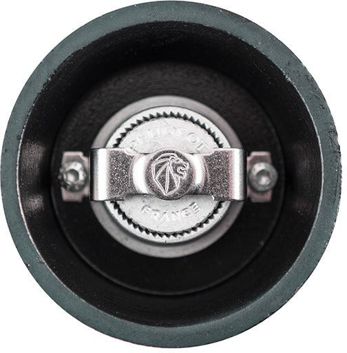 Peugeot - Bali 3" Cast Iron Green Pepper Mill (8cm) - 42172