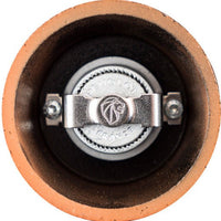 Peugeot - Bali 3" Cast Iron Orange Pepper Mill (8cm) - 35426