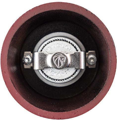 Peugeot - Bali 3" Cast Iron Pepper Mill (8cm) - 42189