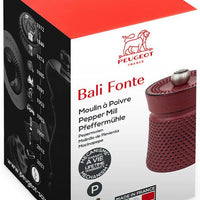 Peugeot - Bali 3" Cast Iron Pepper Mill (8cm) - 42189