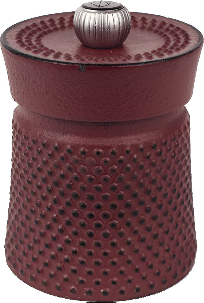 Peugeot - Bali 3" Cast Iron Pepper Mill (8cm) - 42189