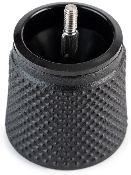 Peugeot - Bali Fonte 3" Cast Iron Black Pepper Mill (8cm) - 35402