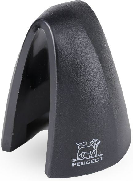 Peugeot - Baltaz 5.5" MaLever-Style Corkscrew with Foil Cutter - 200176