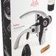 Peugeot - Baltaz 5.5" MaLever-Style Corkscrew with Foil Cutter - 200176