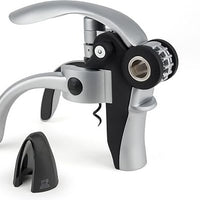 Peugeot - Baltaz 5.5" MaLever-Style Corkscrew with Foil Cutter - 200176